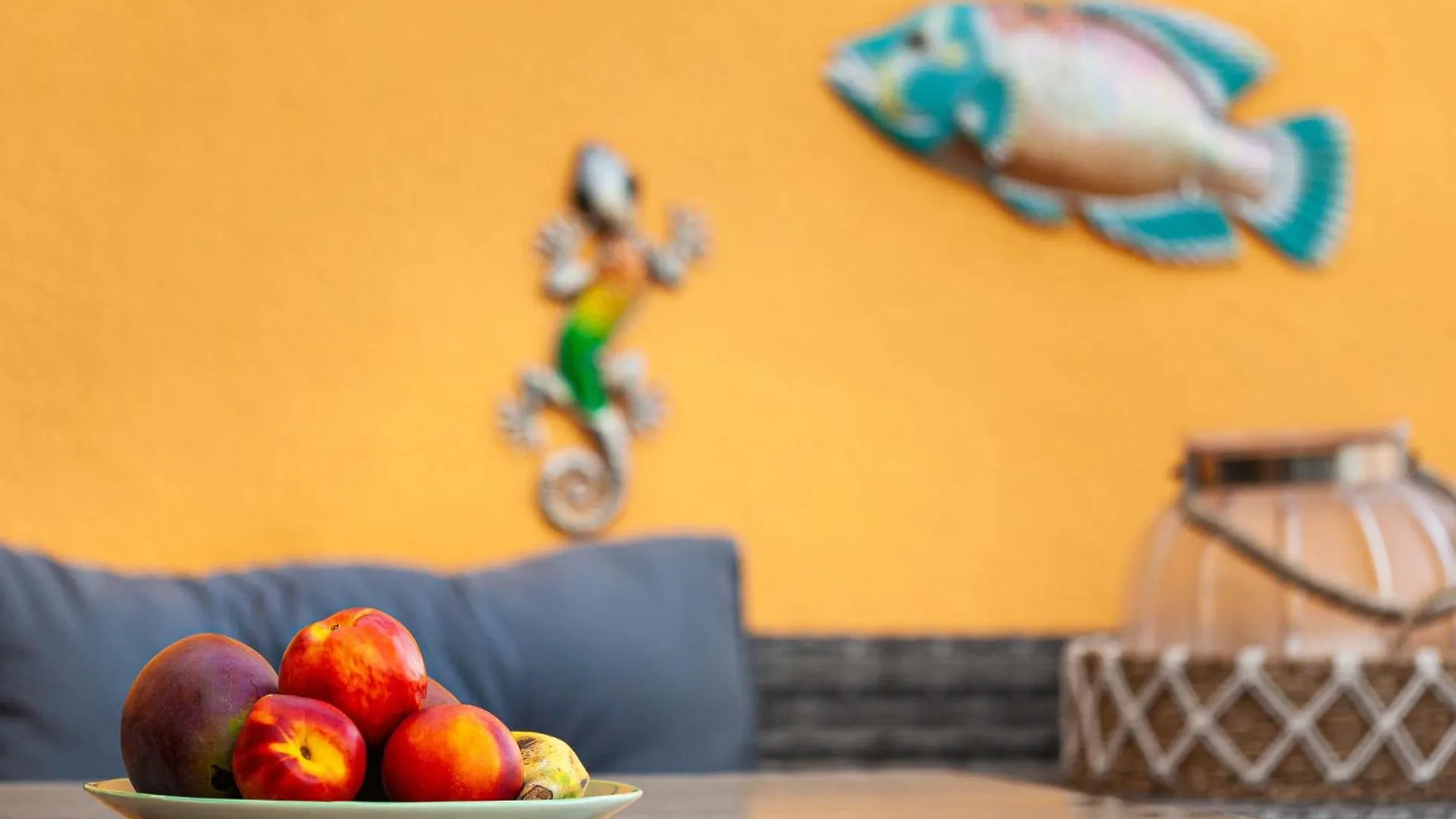 Appartamento Apartament Mit Meerblick Playa Del Cura