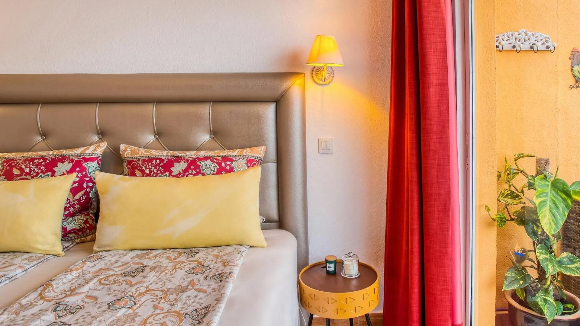 Appartamento Apartament Mit Meerblick Playa Del Cura