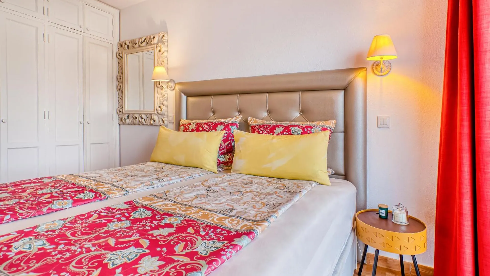 Appartamento Apartament Mit Meerblick Playa Del Cura