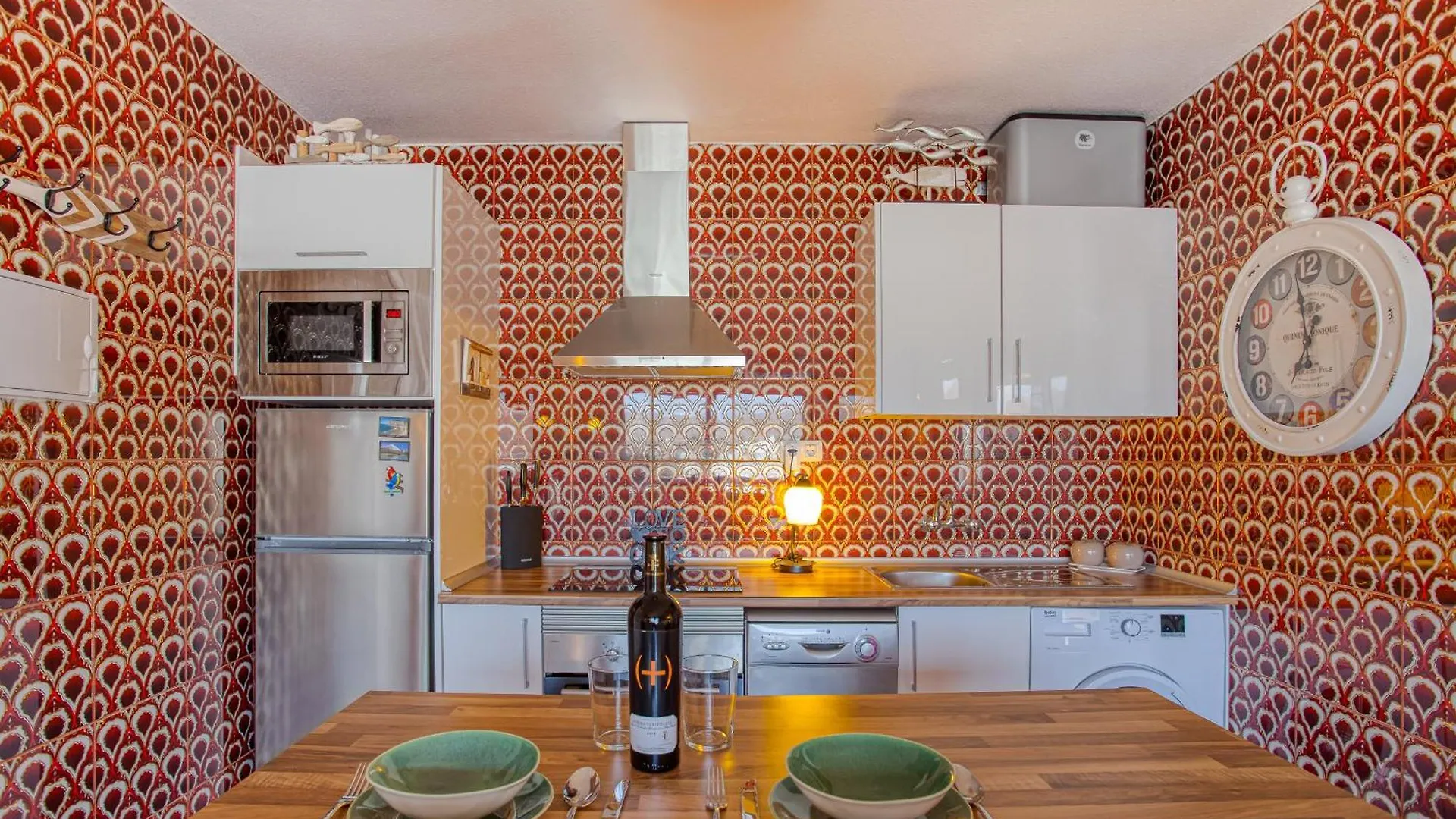 Apartament Mit Meerblick Playa Del Cura  Appartamento Playa Del Cura (Gran Canaria)