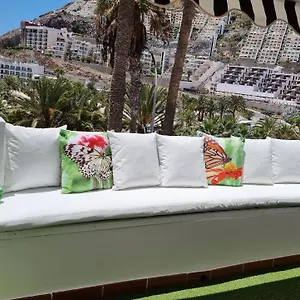 Apartment Mar Paraiso, Playa Del Cura (Gran Canaria)